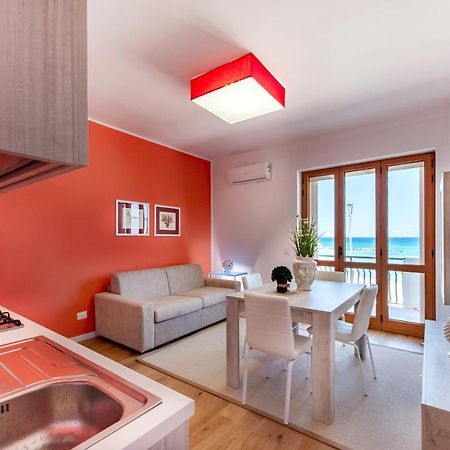 Appartamenti Fronte Mare Otranto Exteriör bild