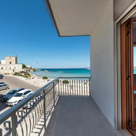 Appartamenti Fronte Mare Otranto Exteriör bild