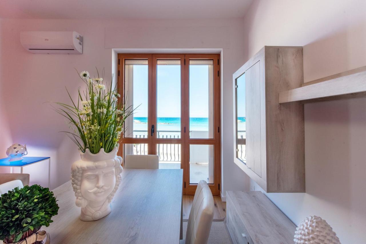 Appartamenti Fronte Mare Otranto Exteriör bild
